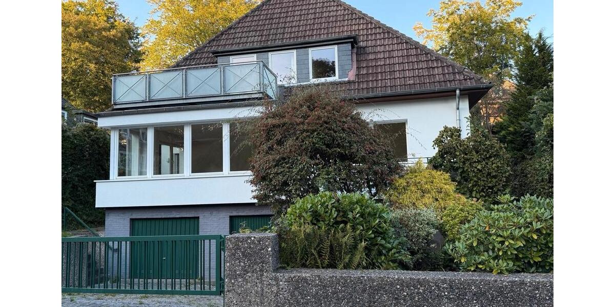 Einfamilienhaus Kiel Blücherplatz - 7 Zimmer, 210 m&sup2;, 1.350.000&euro; | Angebot:25852002