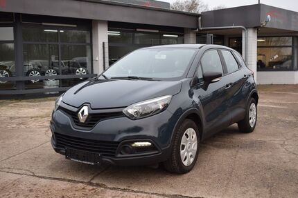 Renault Captur 97.000 km 8.580 &euro; BLUMENTHAL 24241