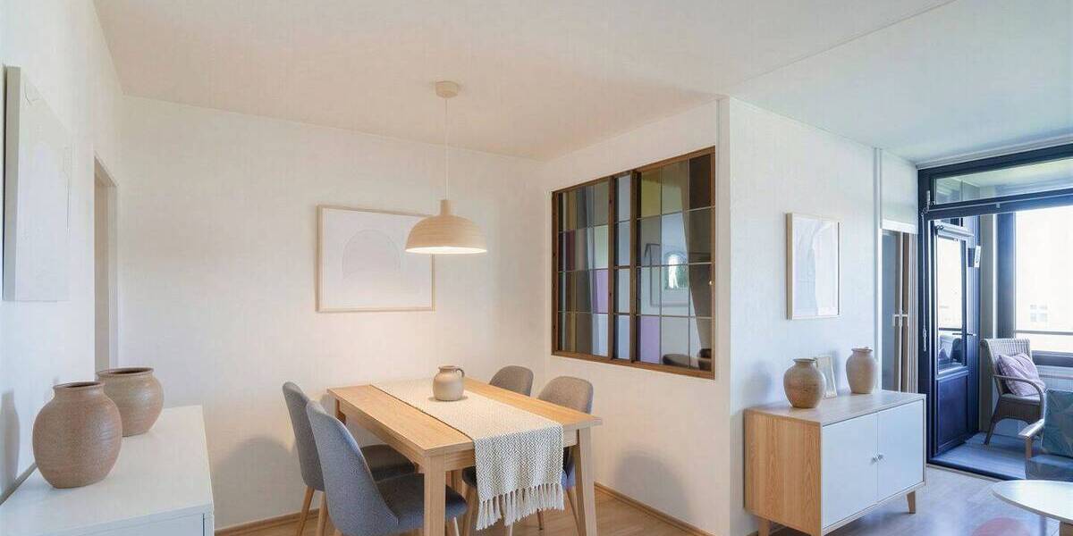 Etagenwohnung Wendtorf Marina Wendtorf - 2 Zimmer, 40 m&sup2;, 164.000&euro; | Angebot:26470781