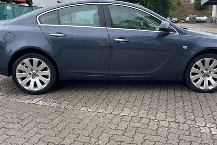 Opel Insignia 219.000 km 4.000 &euro; Kiel 24113