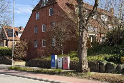 Wohnung Kronshagen - 2 Zimmer, 51 m&sup2;, 199.000&euro; | Angebot:26814459