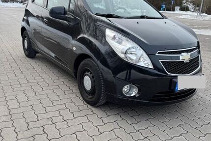 Chevrolet Spark 95.500 km 3.499 &euro; Schwentinental 24223