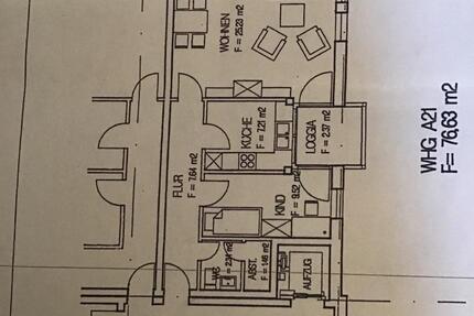 Wohnung Kiel Meimersdorf - 2.5 Zimmer, 77 m&sup2;, 843&euro; | Angebot:26355485