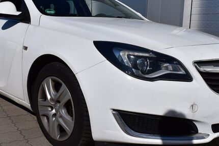 Opel Insignia 140.000 km 4.500 &euro; Gettorf 24214