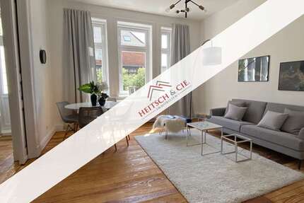 Wohnung Kiel Ravensberg - 4 Zimmer, 92 m&sup2;, 369.000&euro; | Angebot:26243934