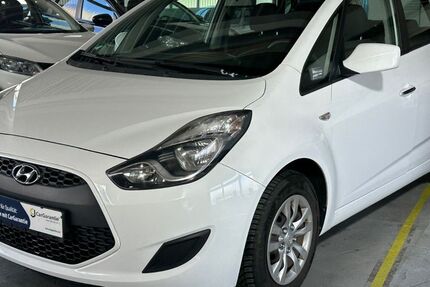 Hyundai ix20 180.000 km 5.290 &euro; Kiel 24145