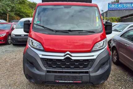 Citroen Jumper 61.000 km 15.999 &euro; Kiel 24146