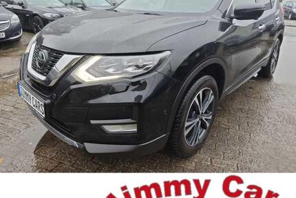 Nissan X-Trail 110.000 km 17.999 € Kiel-Moorsee 24145