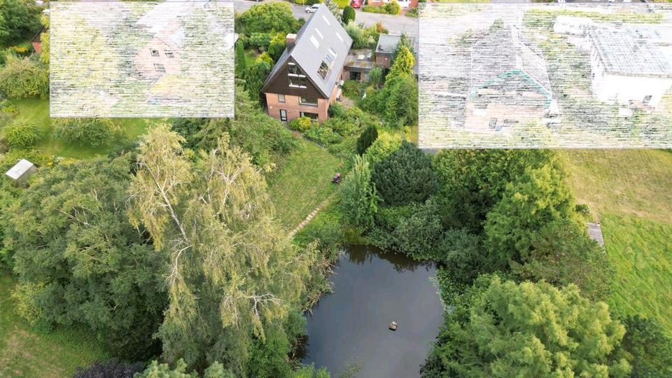 Einfamilienhaus Holtsee - 11 Zimmer, 350 m&sup2;, 675.000&euro; | Angebot:22227267