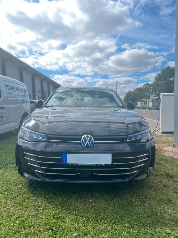 Passat Variant