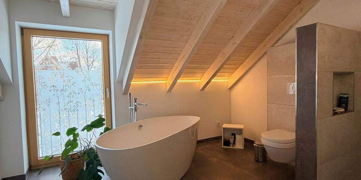 Doppelhaushälfte P24257ülsen Pülsen - 4 Zimmer, 145 m&sup2;, 1.850&euro; | Angebot:25361204