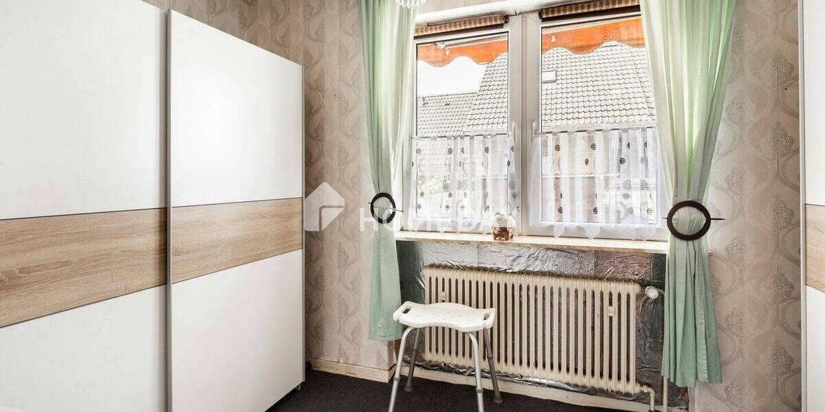 Einfamilienhaus Neumünster Gartenstadt - 5 Zimmer, 84 m&sup2;, 235.000&euro; | Angebot:26886596