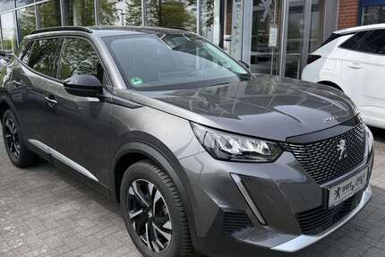 Peugeot 2008 34.266 km 18.990 &euro; Eckernförde 24340