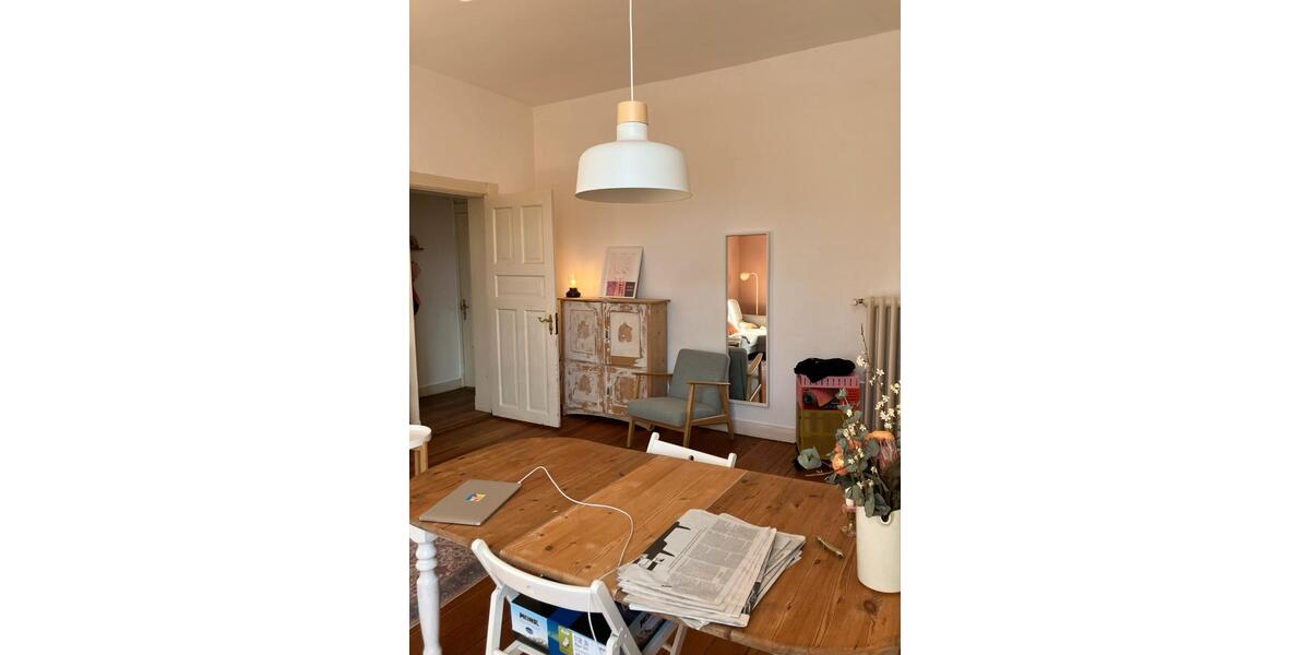 Etagenwohnung Kiel Blücherplatz - 3 Zimmer, 70 m&sup2;, 935&euro; | Angebot:25390804