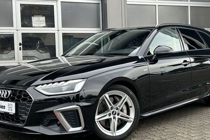 Audi A4 78.984 km 31.990 &euro; Nortorf 24589