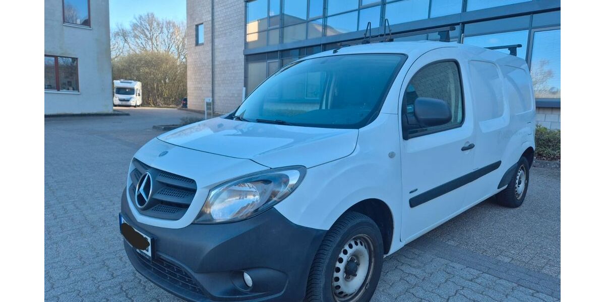Mercedes-Benz Citan 114.000 km 6.950 &euro; Kiel 24146