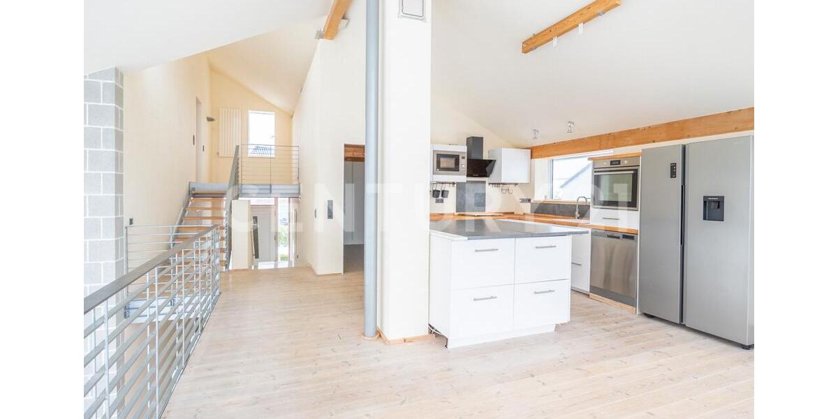 Einfamilienhaus Waabs - 5 Zimmer, 200 m&sup2;, 2.300&euro; | Angebot:24976197