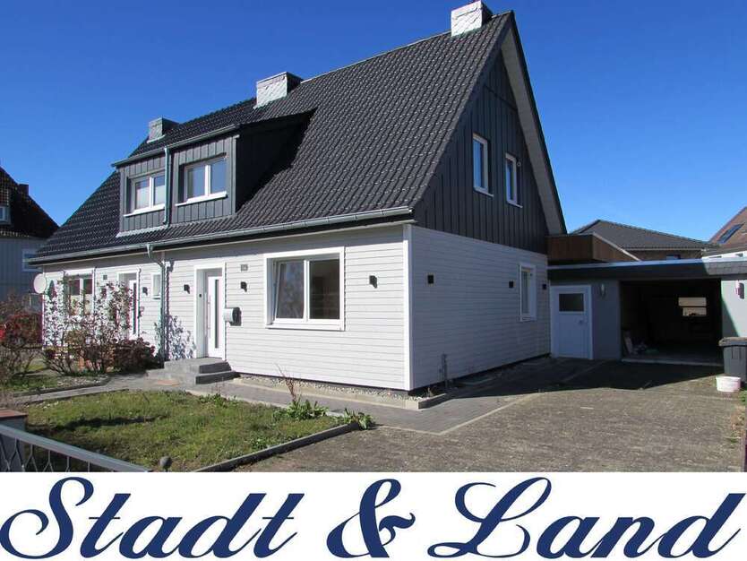 Haus zum Kaufen in Schönberg 398.000 € 126 m²