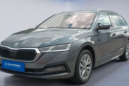 Skoda Octavia 78.000 km 24.980 &euro; Lütjenburg 24321