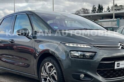 Citroen C4 Picasso 117.630 km 8.100 &euro; Neumünster 24536