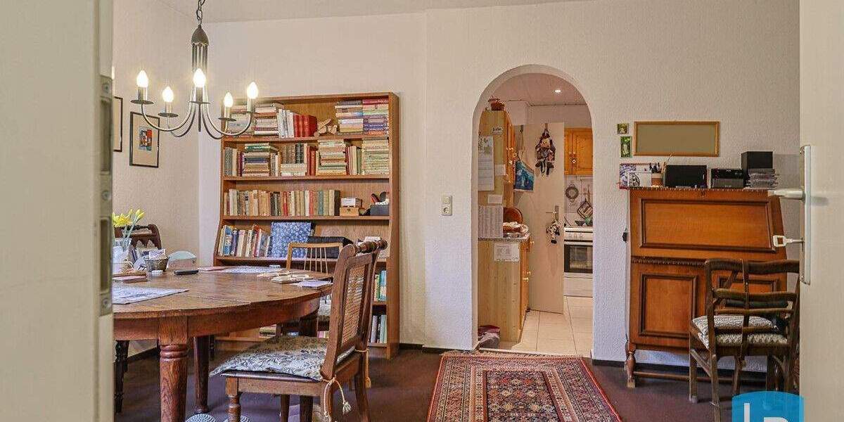 Einfamilienhaus Plön - 4 Zimmer, 91 m&sup2;, 195.000&euro; | Angebot:25291547