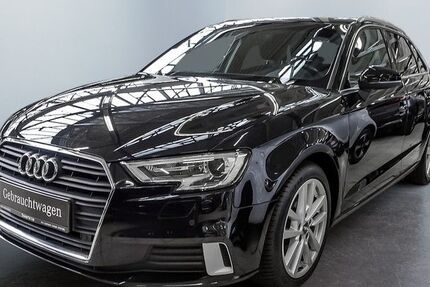 Audi A3 86.119 km 17.390 € Kiel 24109