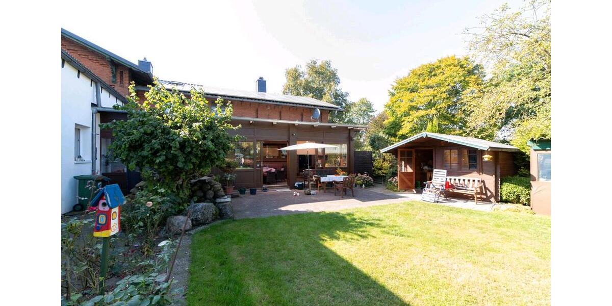 Einfamilienhaus Ascheberg (Holstein) - 565.000&euro; | Angebot:26477214