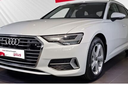 Audi A6 58.850 km 30.880 &euro; Kiel 24118