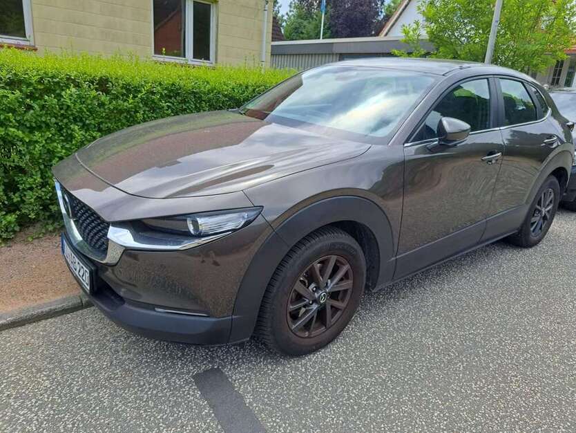 CX-30