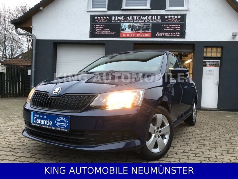 Fabia