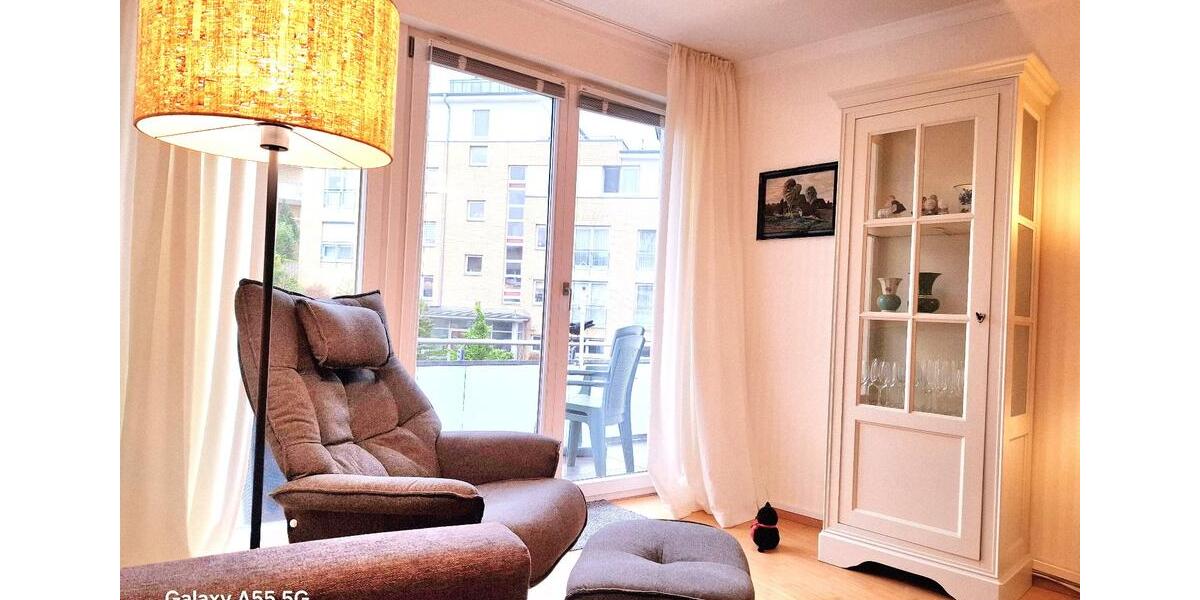 Etagenwohnung Laboe - 3 Zimmer, 91 m&sup2;, 530.000&euro; | Angebot:24849940