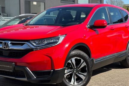 Honda CR-V 79.715 km 17.990 &euro; Neumünster 24536