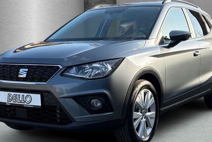 Seat Arona 33.890 km 15.480 &euro; Neumünster 24536