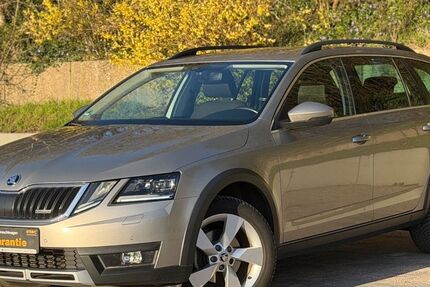Skoda Octavia 109.600 km 18.900 &euro; Kiel 24147