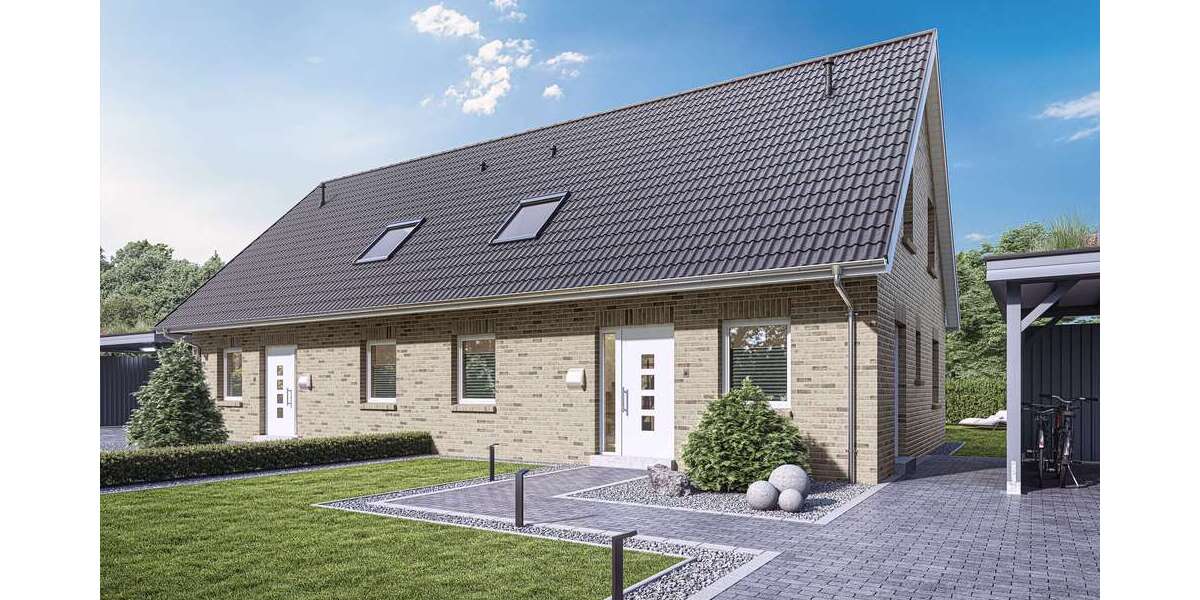 Einfamilienhaus Einfeld Einfeld - 4 Zimmer, 115 m&sup2;, 325.980&euro; | Angebot:26858234