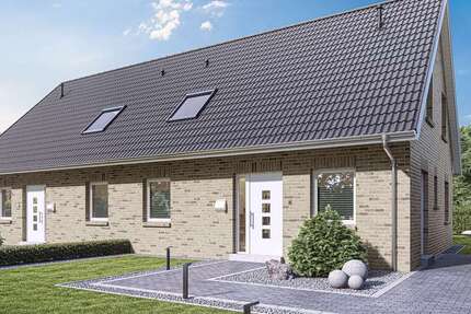 Haus Einfeld Einfeld - 4 Zimmer, 115 m&sup2;, 325.980&euro; | Angebot:26858234