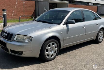 Audi A6 125.000 km 2.499 &euro; Kiel 24118