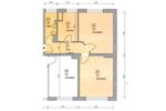 Etagenwohnung Kiel Blücherplatz - 2 Zimmer, 43 m&sup2;, 168.000&euro; | Angebot:26070774