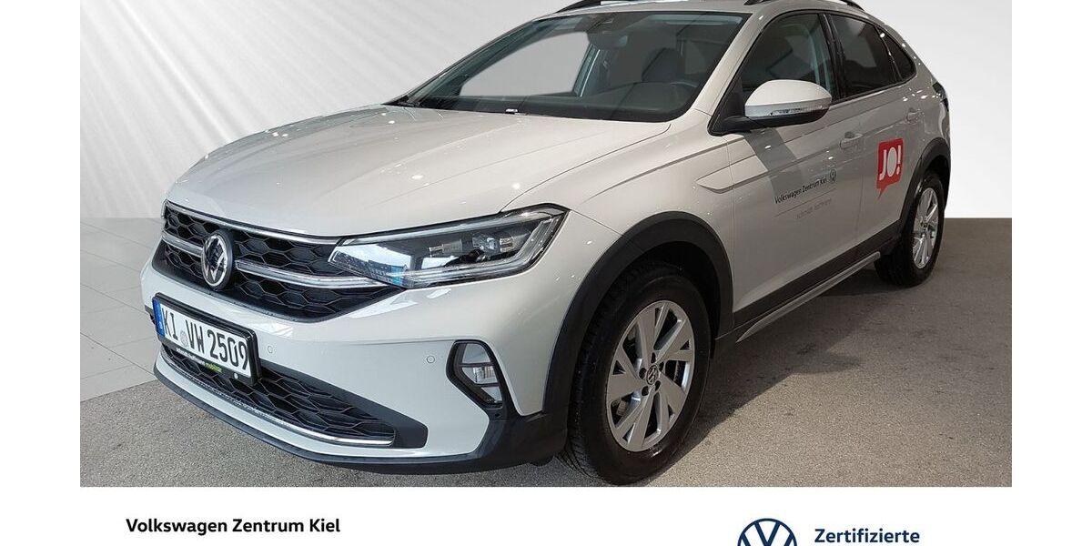 VW Taigo 10.000 km 21.980 &euro; Kiel 24114