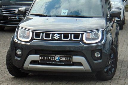 Suzuki Ignis 11.019 km 15.990 &euro; Neumünster 24537