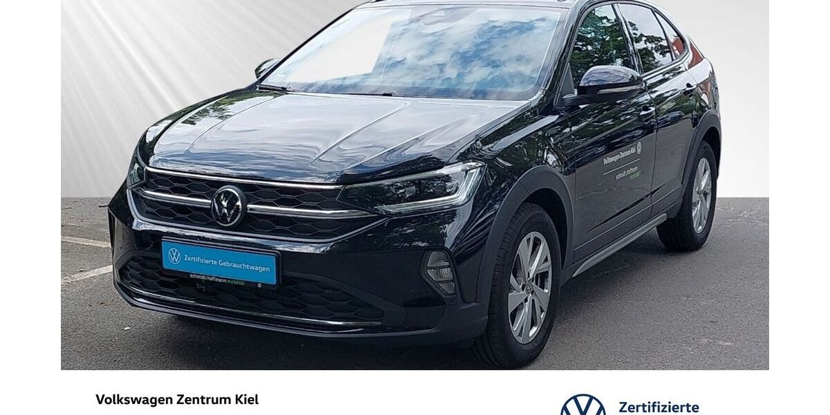 VW Taigo 9.000 km 24.480 € Kiel 24114