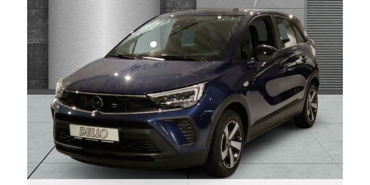 Opel Crossland (X) 31.000 km 14.440 &euro; Neumünster 24536
