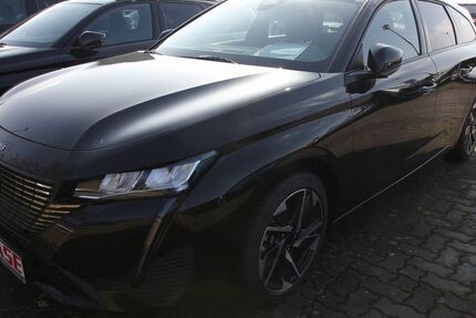 Peugeot 308 3.500 km 30.960 &euro; Neumünster 24539