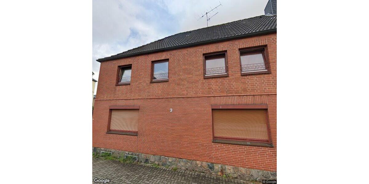 Provisionsfreies Anlageobjekt mit potential in Büdelsdorf 9 zimmer