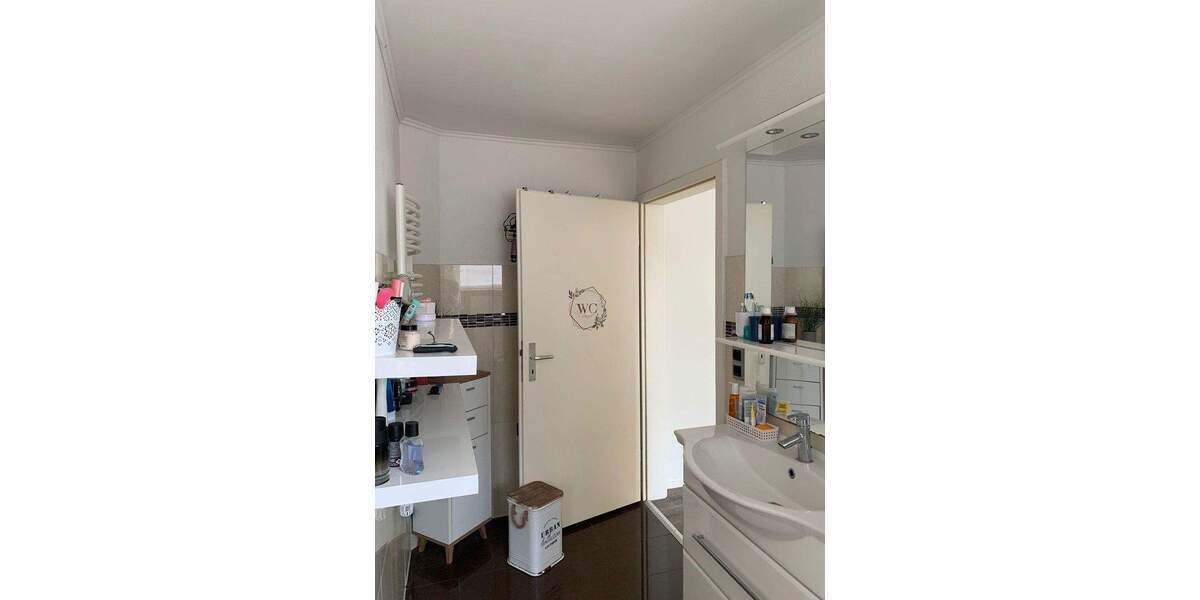 Von Privat Courtagefrei 7 Familienhaus im Reihenhausstil zimmer