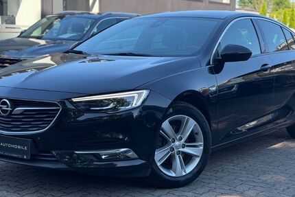 Opel Insignia 107.990 km 14.990 &euro; Neumünster 24536