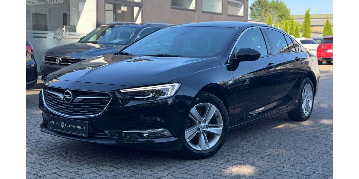 Opel Insignia 107.990 km 14.990 &euro; Neumünster 24536