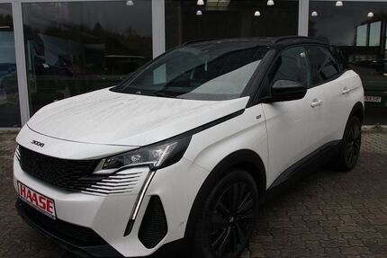 Peugeot 3008 3.500 km 38.990 &euro; Neumünster 24539