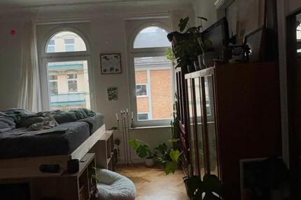 Wohnung Molfsee - 1 Zimmer, 22 m&sup2;, 450&euro; | Angebot:25305437