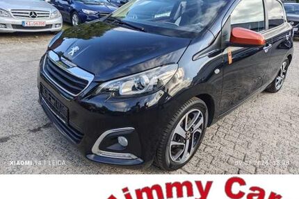 Peugeot 108 205.000 km 3.799 &euro; Kiel-Moorsee 24145